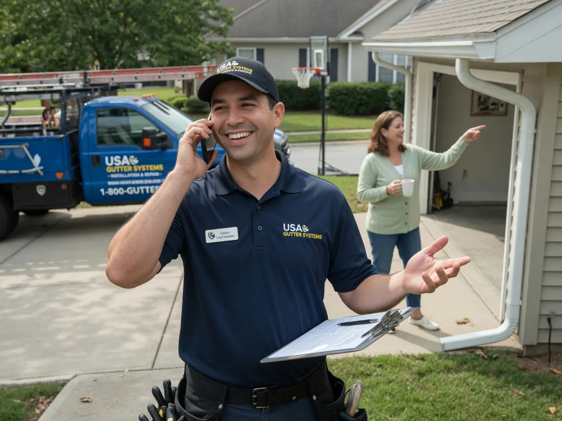 Gutter Installation La Cygne, KS FAQs